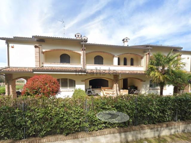 Casa in vendita a Unione di Comuni della Romagna Forlivese, Quattro