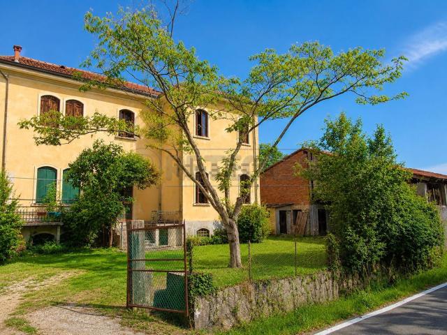 Casa in vendita a Isola Vicentina, Veneto