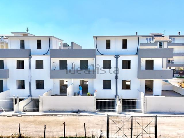 Casa in vendita a Parete, Campania