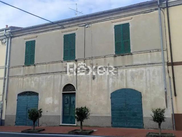 Casa in vendita a Dari, Toirano