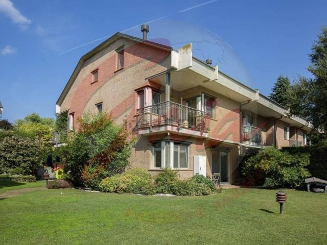 Casa in vendita a Corbiglia, Villarbasse