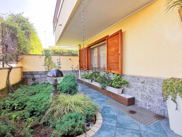 Casa in vendita a Cologno Monzese, San Giuliano Monzese