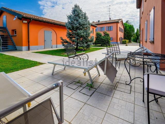 Casa in vendita a Unione dei comuni del Sorbara, Bastiglia