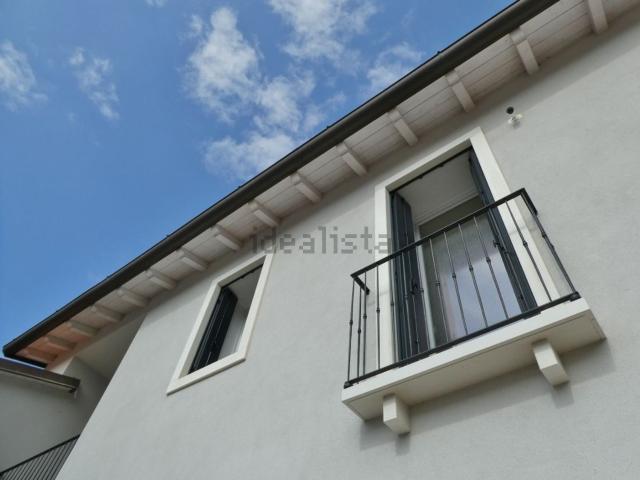 Casa in vendita a Montecchio Maggiore, Veneto