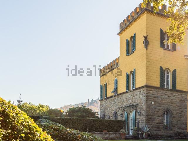 Casa in vendita a Lastra A Signa, Toscana