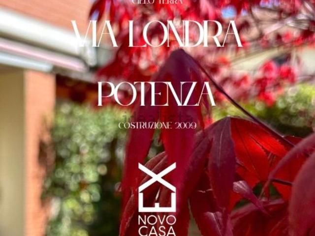 Casa in vendita a Macchia Giocoli, Potenza