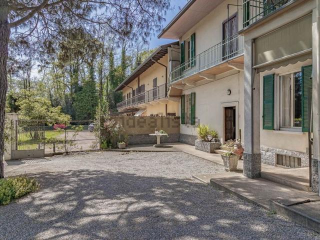 Casa in vendita a Maddalena, Somma Lombardo