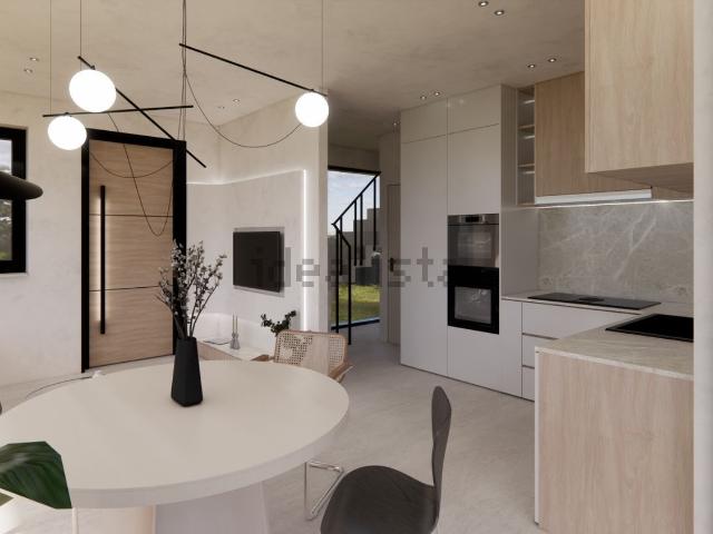 Casa in vendita a Sant'isidoro, Puglia