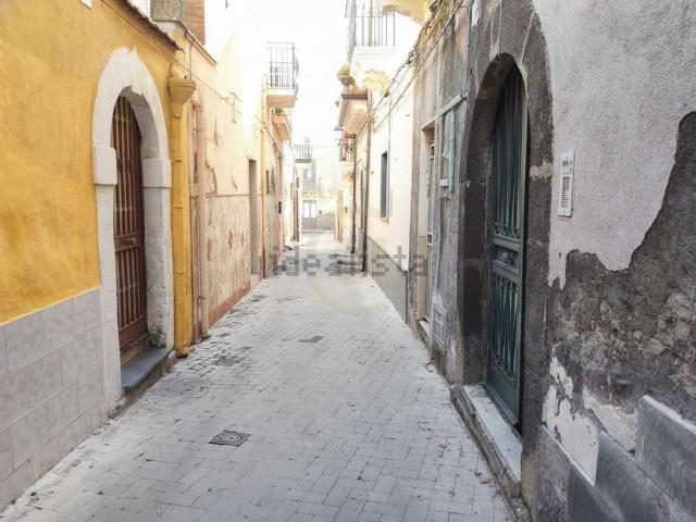 Casa in vendita a Santa Caterina, Acireale