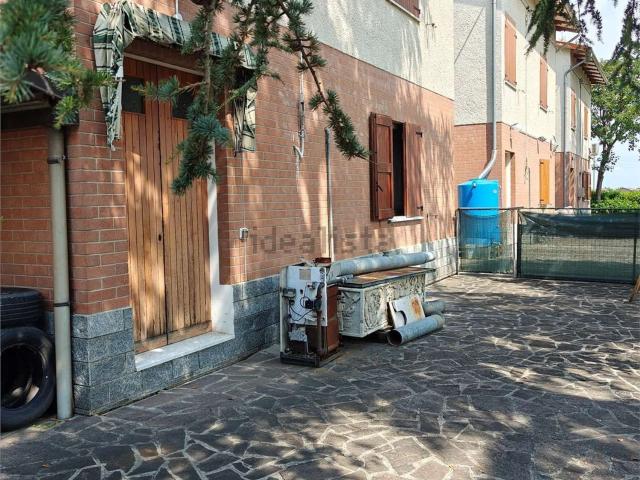 Casa in vendita a Unione di comuni Terre di Castelli, Castelnuovo Rangone