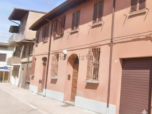 Casa in vendita a Unione di Comuni della Romagna Forlivese, Quattro