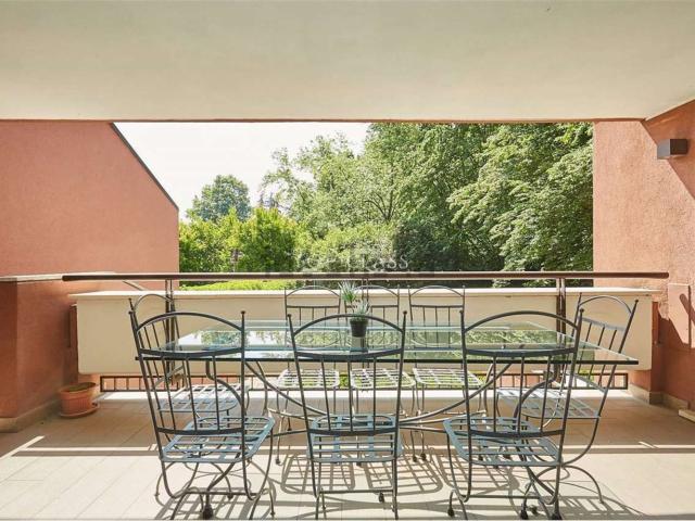 Casa in vendita a Milano 3, Basiglio