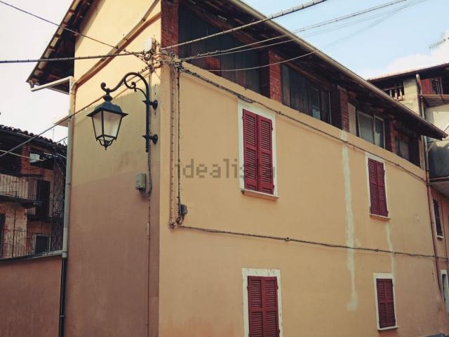 Casa in vendita a Cellio con Breia, Piemonte