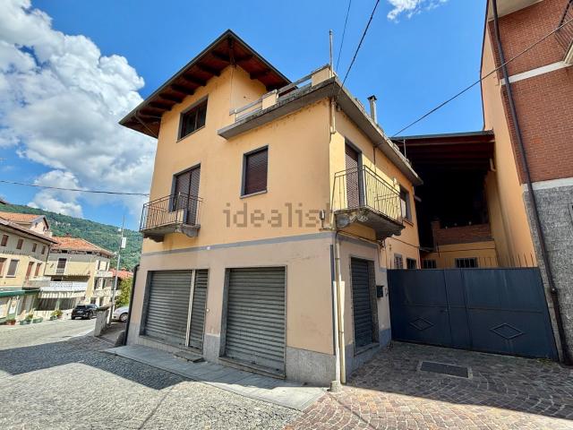 Casa in vendita a Piemonte, Torino