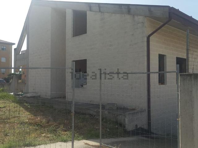 Casa in vendita a Colle Lame, Campomarino