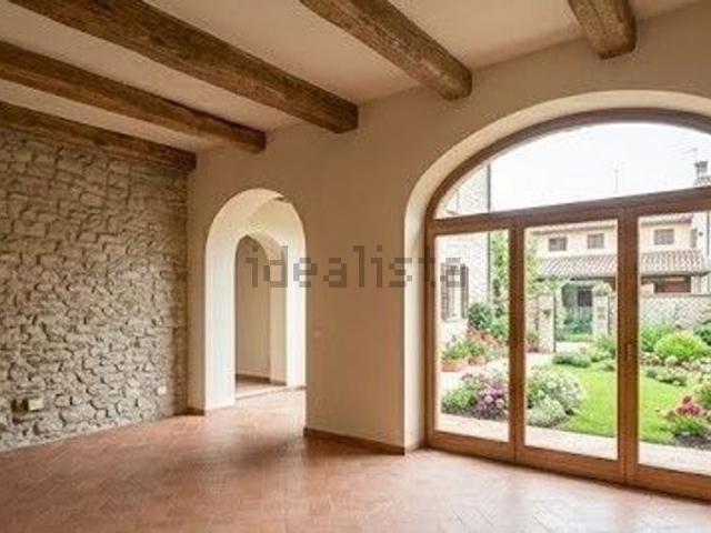 Casa in vendita a Campagna Lupia, Veneto