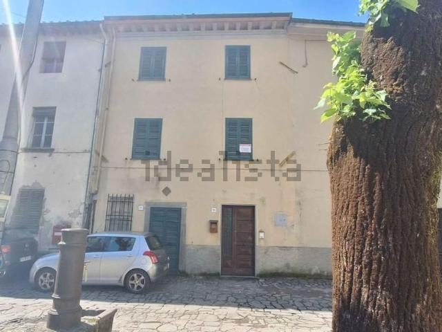 Casa in vendita a Unione dei comuni Media Valle del Serchio, Borgo A Mozzano