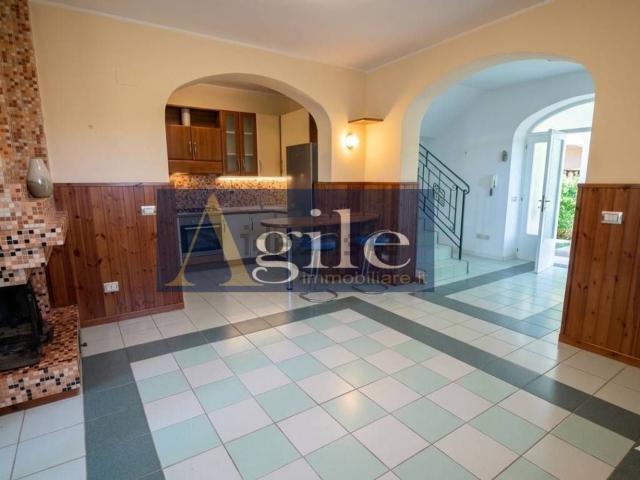 Casa in vendita a Sant'Anna, Marche