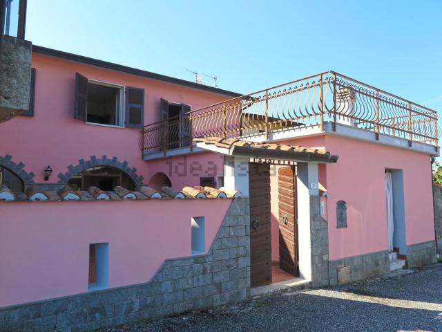 Casa in vendita a Unione di comuni Montana Lunigiana, Fivizzano