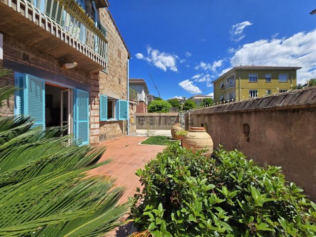 Casa in vendita a Cospea, Terni