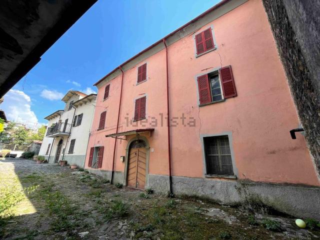 Casa in vendita a Compiano, Reggio Emilia