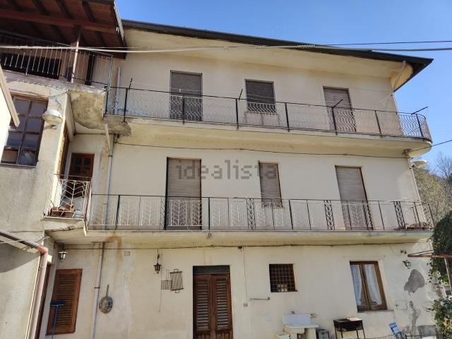 Casa in vendita a Tortorici, Sicilia