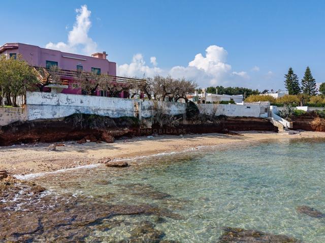 Casa in vendita a Capitolo, Puglia
