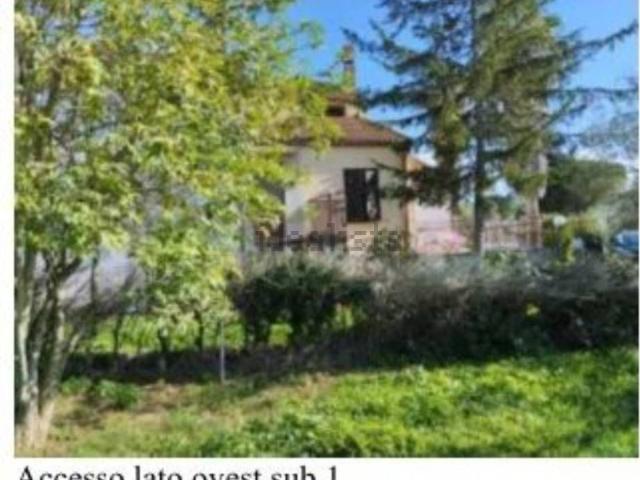 Casa in vendita a Ponte di Cetti, Viterbo