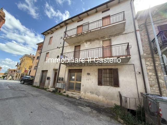 Casa in vendita a Poggetto, Gioiella