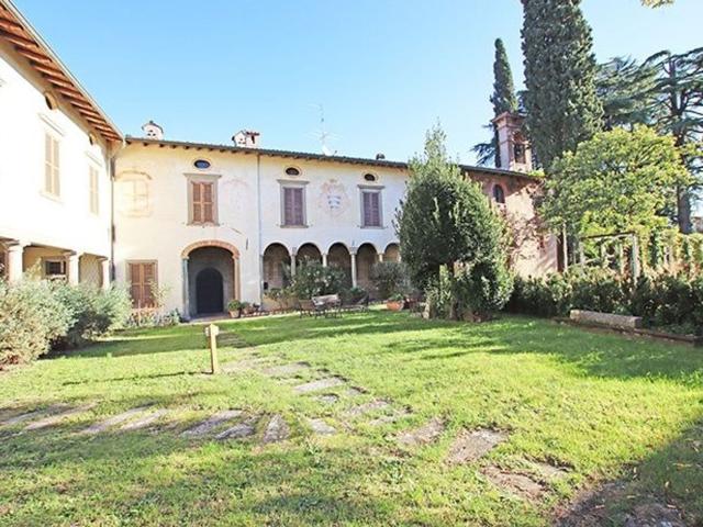 Casa in vendita a Canva, Trescore Balneario