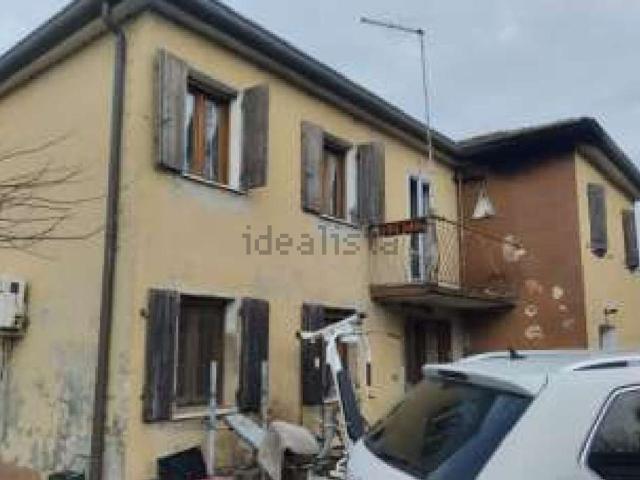 Casa in vendita a Valli, Chioggia