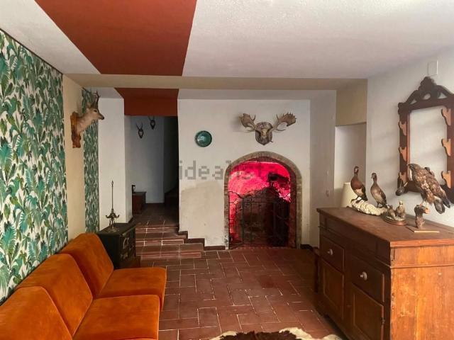Casa in vendita a Pontegrande-Sant'Andrea, Calci