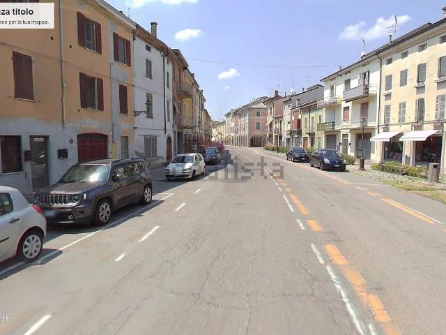 Casa in vendita a Castellina San Pietro, Soragna