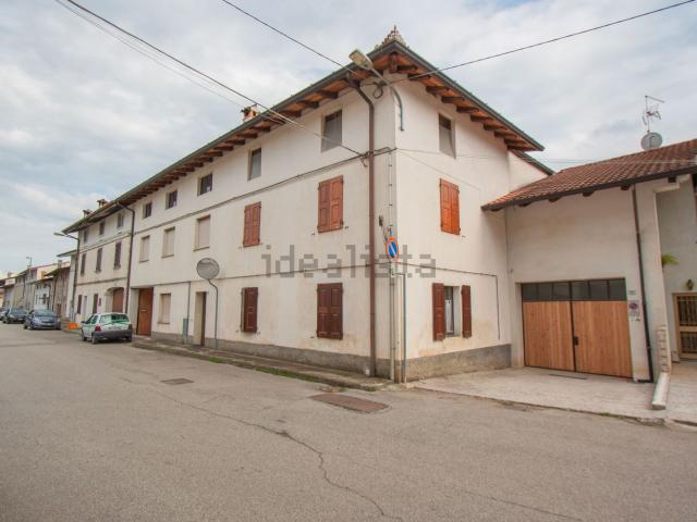 Casa in vendita a San Daniele Del Friuli, Friuli-Venezia Giulia