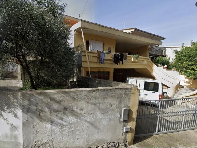 Casa in vendita a Samugheo, Sardigna/Sardegna