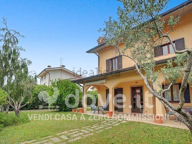 Casa in vendita a Affi, Veneto