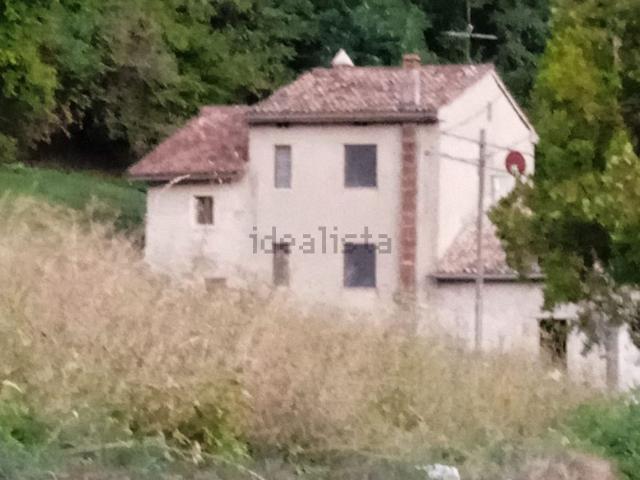 Casa in vendita a Collina, Badia Calavena