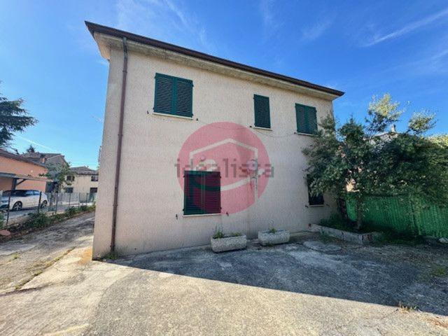 Casa in vendita a Novafeltria, Rimini