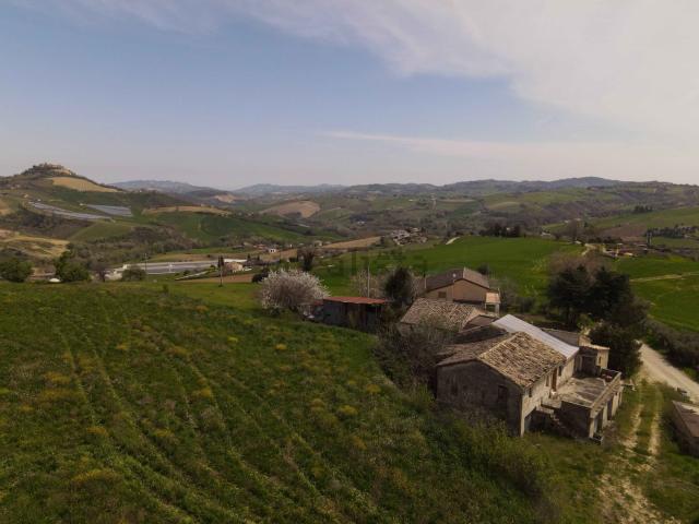 Casa in vendita a Marche, Ascoli Piceno