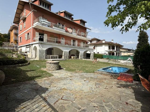 Casa in vendita a Ovada, Alessandria