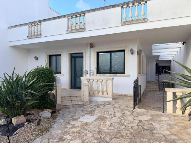 Casa in vendita a Magliano, Carmiano