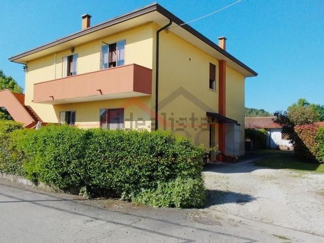 Casa in vendita a Cervarese Santa Croce, Veneto