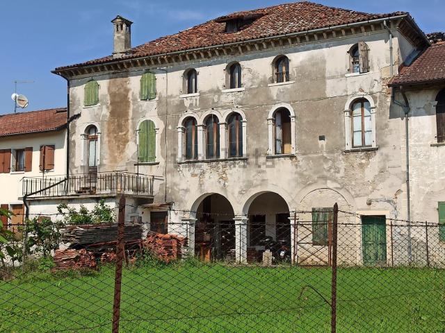 Casa in vendita a Limana, Veneto