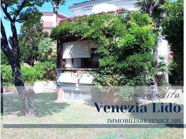 Casa in vendita a Lido-Pellestrina, Venezia