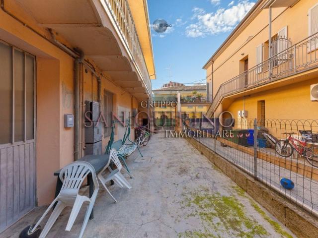 Casa in vendita a Unione Comuni Modenesi Area Nord, Concordia Sulla Secchia
