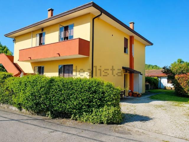 Casa in vendita a Montemerlo, Cervarese Santa Croce