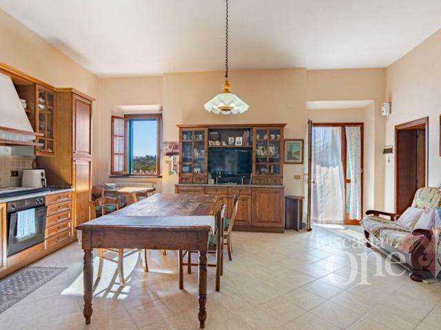 Casa in vendita a Terricciola, Toscana