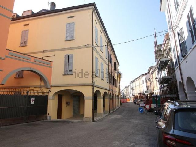 Casa in vendita a Unione Comuni Modenesi Area Nord, Concordia Sulla Secchia