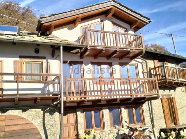Casa in vendita a Arpuilles, Aosta / Aoste