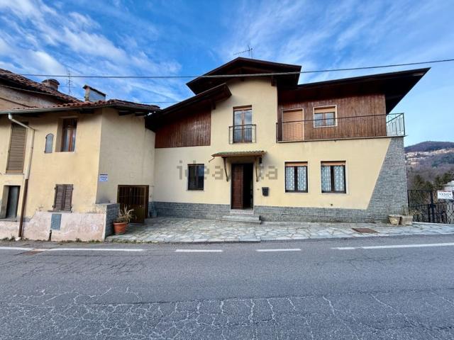 Casa in vendita a Piemonte, Biella
